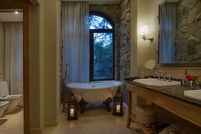 Villa Beluno Hotel & Spa