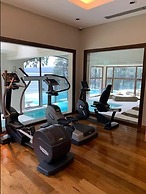 Villa Beluno Hotel & Spa