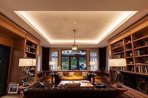 Villa Beluno Hotel & Spa