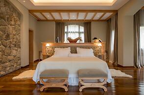 Villa Beluno Hotel & Spa