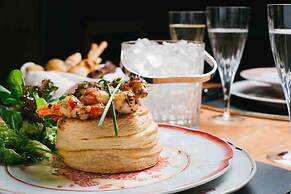 Villa Beluno Hotel & Spa