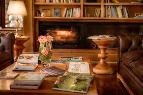 Villa Beluno Hotel & Spa