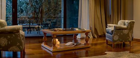 Villa Beluno Hotel & Spa