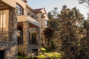 Villa Beluno Hotel & Spa