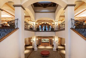 Villa Beluno Hotel & Spa