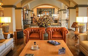 Villa Beluno Hotel & Spa