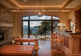 Villa Beluno Hotel & Spa