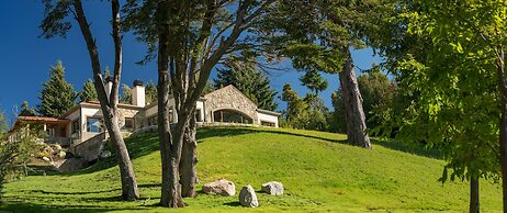 Villa Beluno Hotel & Spa