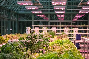 Villa Beluno Hotel & Spa