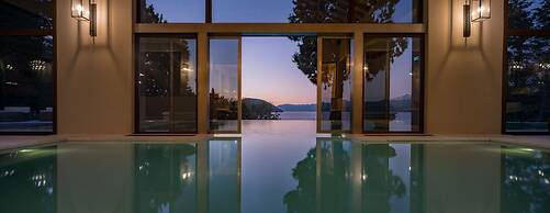 Villa Beluno Hotel & Spa