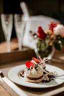 Villa Beluno Hotel & Spa