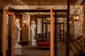 Villa Beluno Hotel & Spa