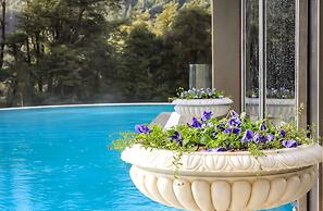 Villa Beluno Hotel & Spa