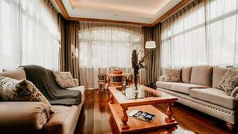 Villa Beluno Hotel & Spa