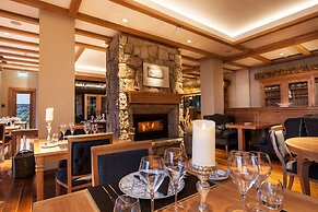 Villa Beluno Hotel & Spa