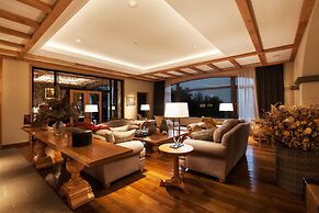 Villa Beluno Hotel & Spa