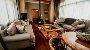 Villa Beluno Hotel & Spa