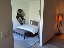 Le Bijou Bahnhofstrasse Paradeplatz