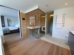 Le Bijou Bahnhofstrasse Paradeplatz