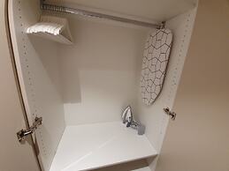 Le Bijou Bahnhofstrasse Paradeplatz