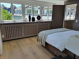 Le Bijou Bahnhofstrasse Paradeplatz