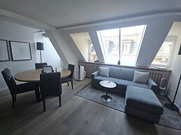 Le Bijou Bahnhofstrasse Paradeplatz