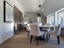 Le Bijou Bahnhofstrasse Paradeplatz