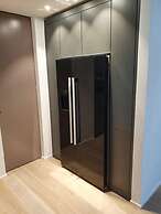 Le Bijou Bahnhofstrasse Paradeplatz