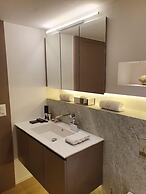 Le Bijou Bahnhofstrasse Paradeplatz