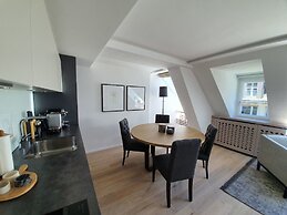 Le Bijou Bahnhofstrasse Paradeplatz