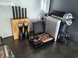 Le Bijou Bahnhofstrasse Paradeplatz