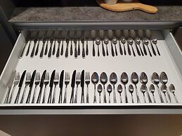 Le Bijou Bahnhofstrasse Paradeplatz