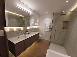 Le Bijou Bahnhofstrasse Paradeplatz