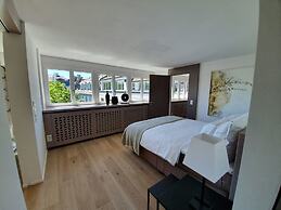 Le Bijou Bahnhofstrasse Paradeplatz