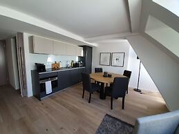 Le Bijou Bahnhofstrasse Paradeplatz