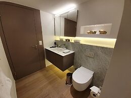 Le Bijou Bahnhofstrasse Paradeplatz