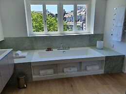 Le Bijou Bahnhofstrasse Paradeplatz