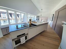 Le Bijou Bahnhofstrasse Paradeplatz