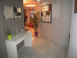 Luxe Volupté Et Charme Appartement