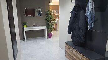 Luxe Volupté Et Charme Appartement