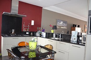 Luxe Volupté Et Charme Appartement