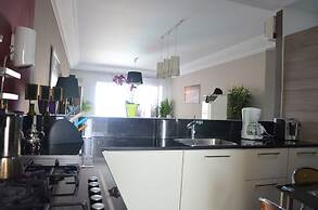 Luxe Volupté Et Charme Appartement