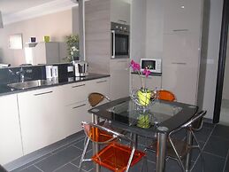 Luxe Volupté Et Charme Appartement