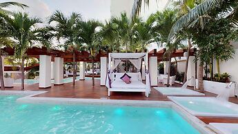The Sens Cancun By Oasis