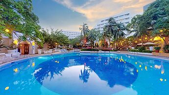 The Sens Cancun By Oasis
