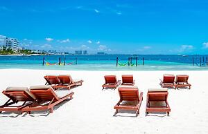 The Sens Cancun By Oasis