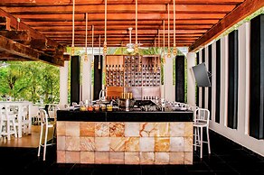 The Sens Cancun By Oasis