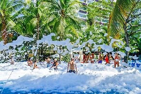 The Sens Cancun By Oasis