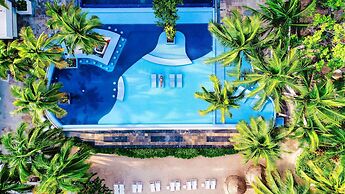 The Sens Cancun By Oasis