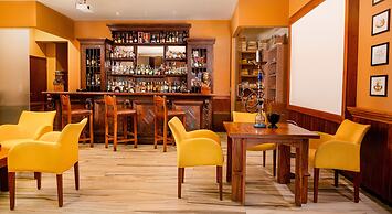 The Sens Cancun By Oasis